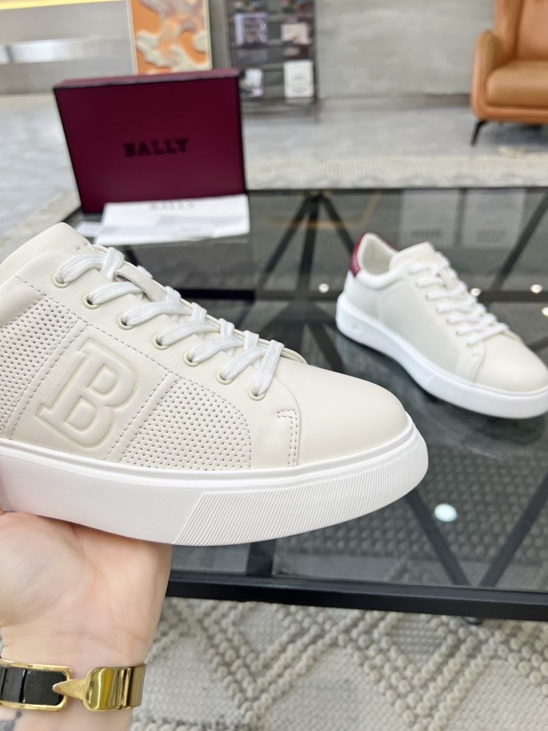 Bally Sneakers